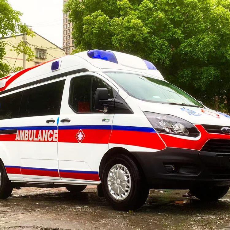 宁武跨省救护车出租护送返乡