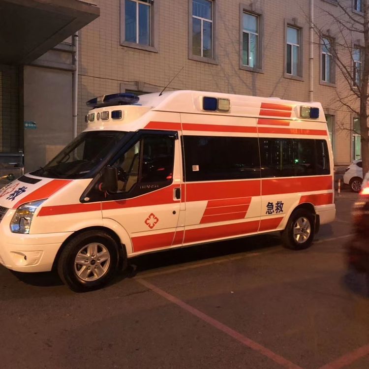 宁武一般救护车是怎么分类的