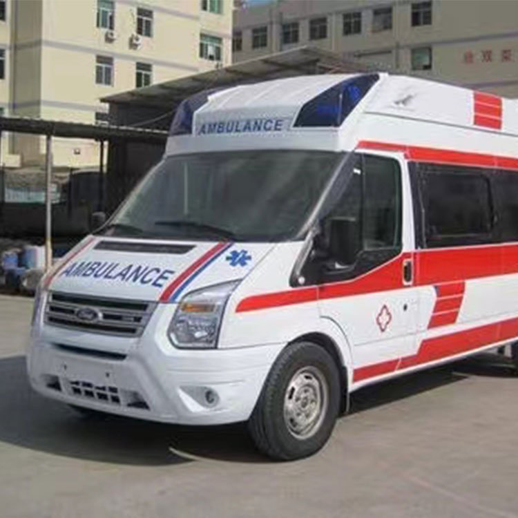 宁武救护车出租收费:安全出行,价格透明