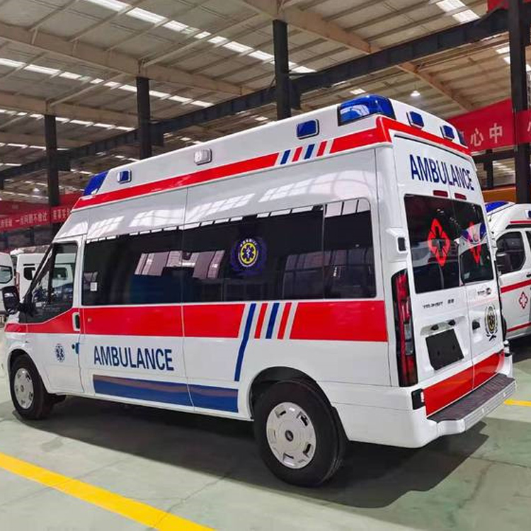 宁武救护车出租 —— 专业、安全、高效的城市急救服务