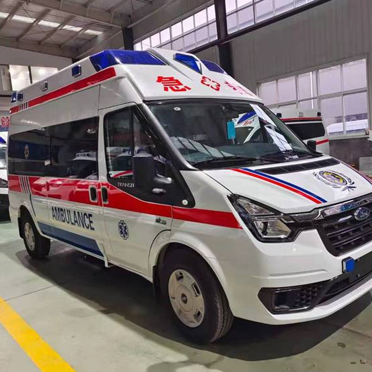 宁武演唱会救护车出租保障现场