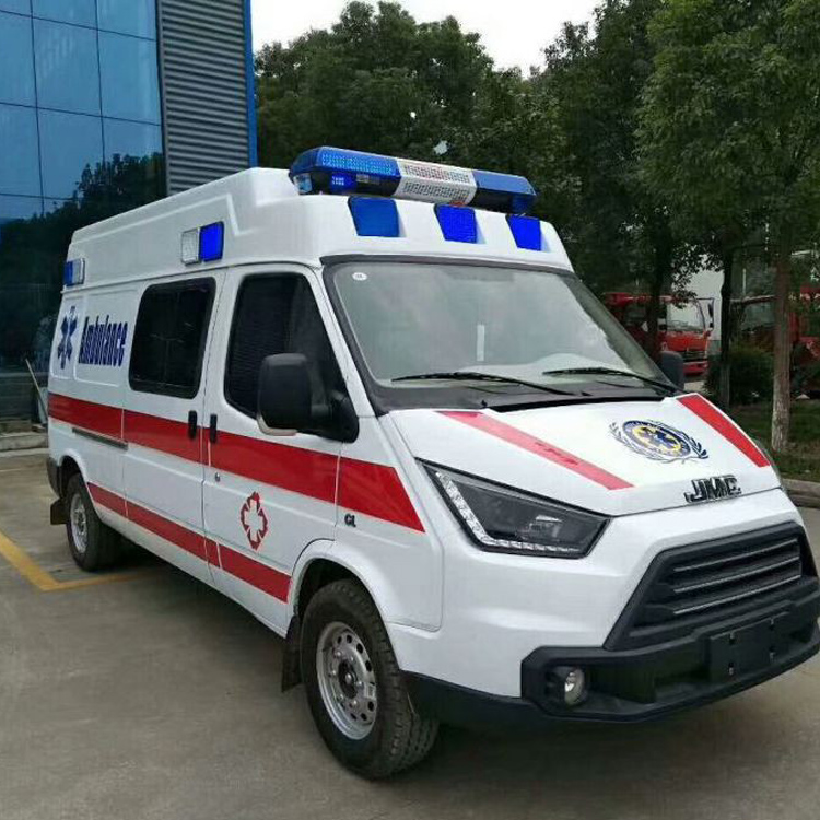 宁武救护车出租哪家好