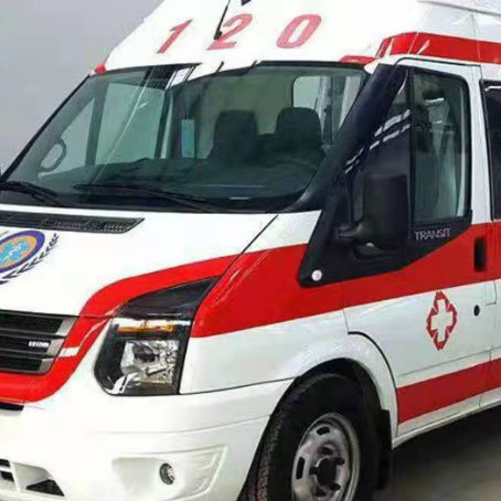 宁武非急救护送病人转院租赁救护车的优缺点对比